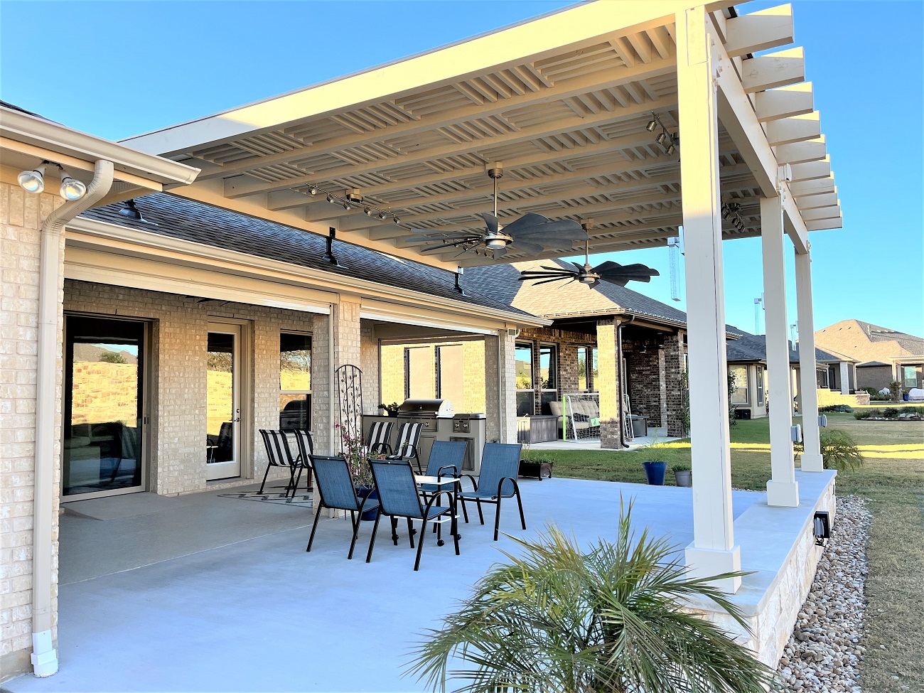 Pergola